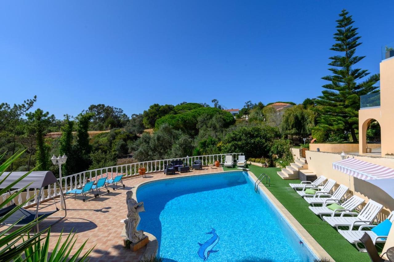 Quinta Do Vale - Natureza, Piscina E Praia! Carvoeira Exterior foto