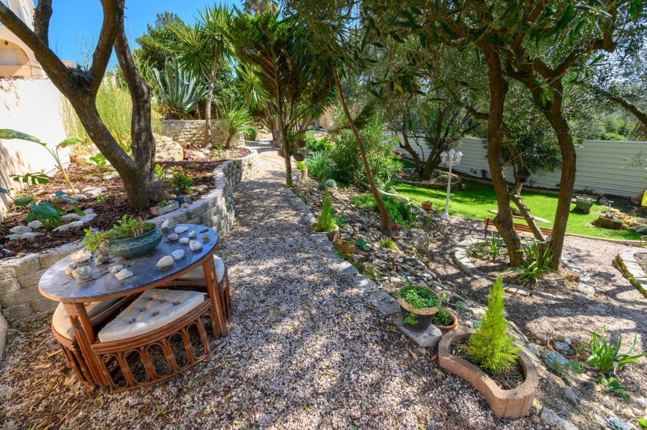 Quinta Do Vale - Natureza, Piscina E Praia! Carvoeira Exterior foto